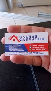CALHAS CARVALHO place picture