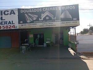 Dourados Calhas E Rufos place picture